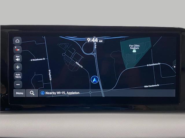 2025 Hyundai PALISADE Vehicle Photo in Appleton, WI 54913