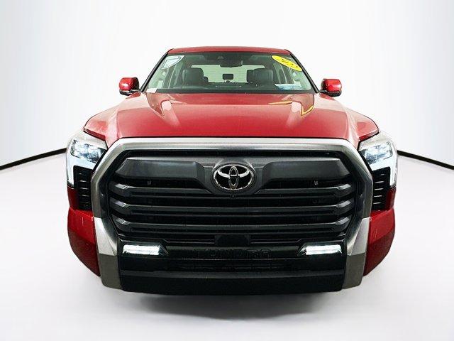 2022 Toyota Tundra 4WD Vehicle Photo in Flemington, NJ 08822