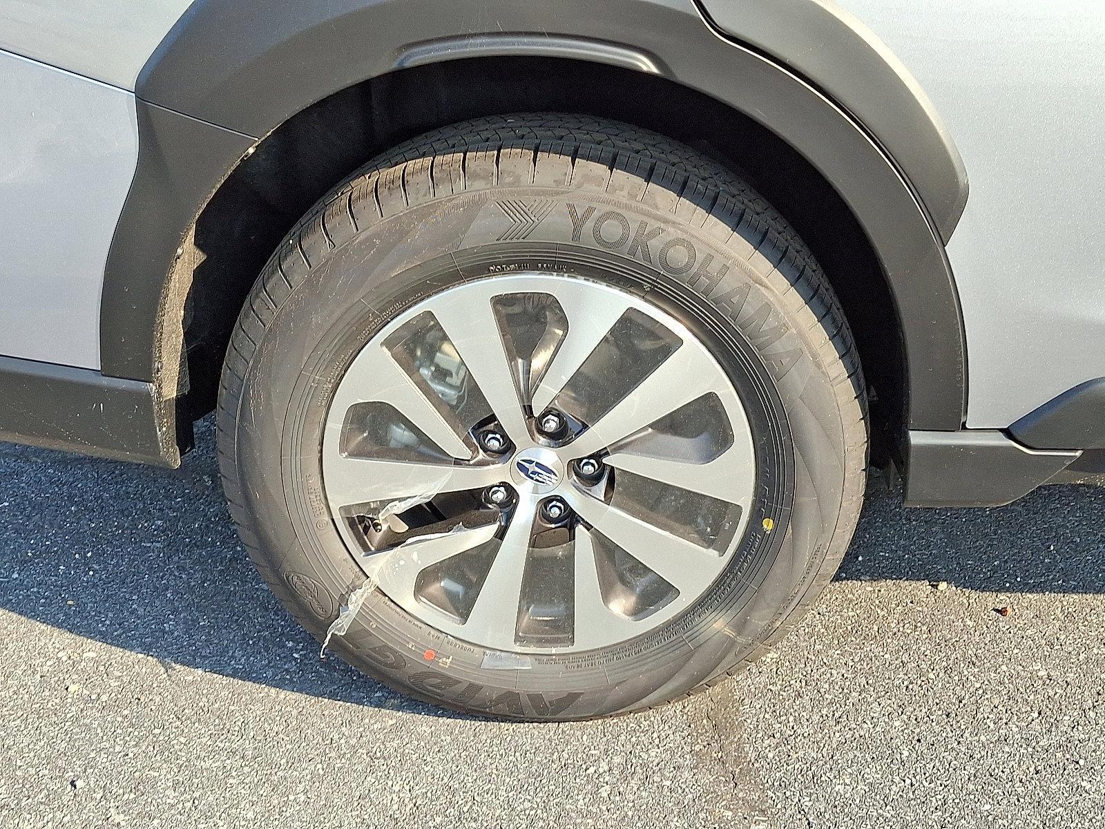 2025 Subaru Outback Vehicle Photo in Easton, PA 18045