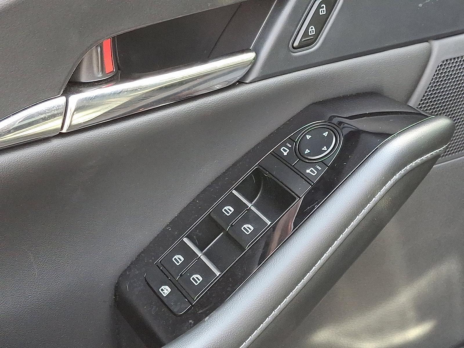 2024 Mazda CX-30 Vehicle Photo in Trevose, PA 19053