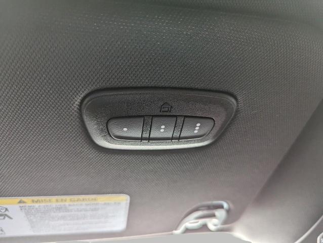 2025 Jeep Wagoneer Vehicle Photo in Oshkosh, WI 54901