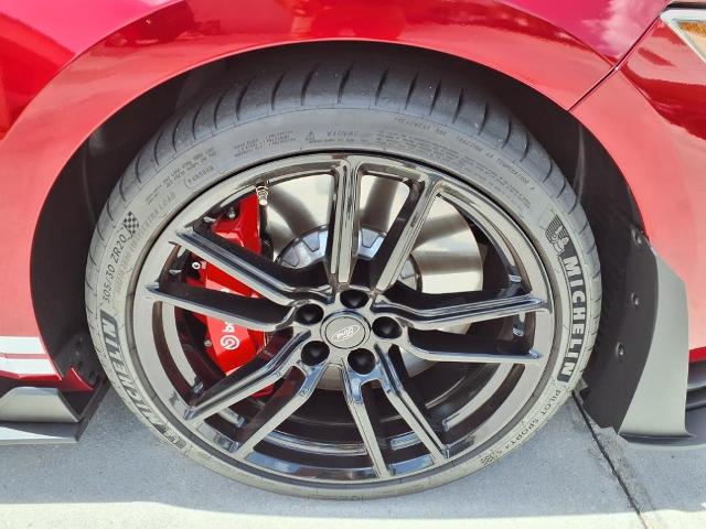 2021 Ford Mustang Vehicle Photo in Tampa, FL 33612