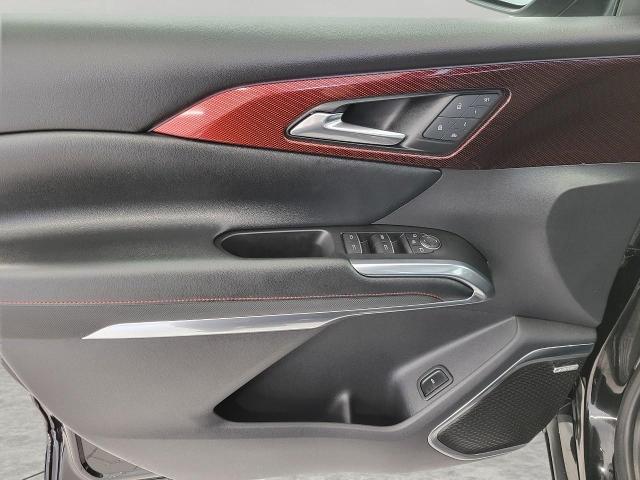 2024 Chevrolet Traverse Vehicle Photo in NEENAH, WI 54956-2243