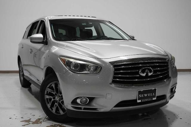2015 INFINITI QX60 Vehicle Photo in GRAPEVINE, TX 76051