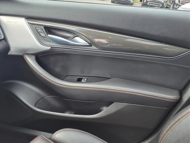 2020 Cadillac CT5 Vehicle Photo in SMITHTOWN, NY 11787-5023