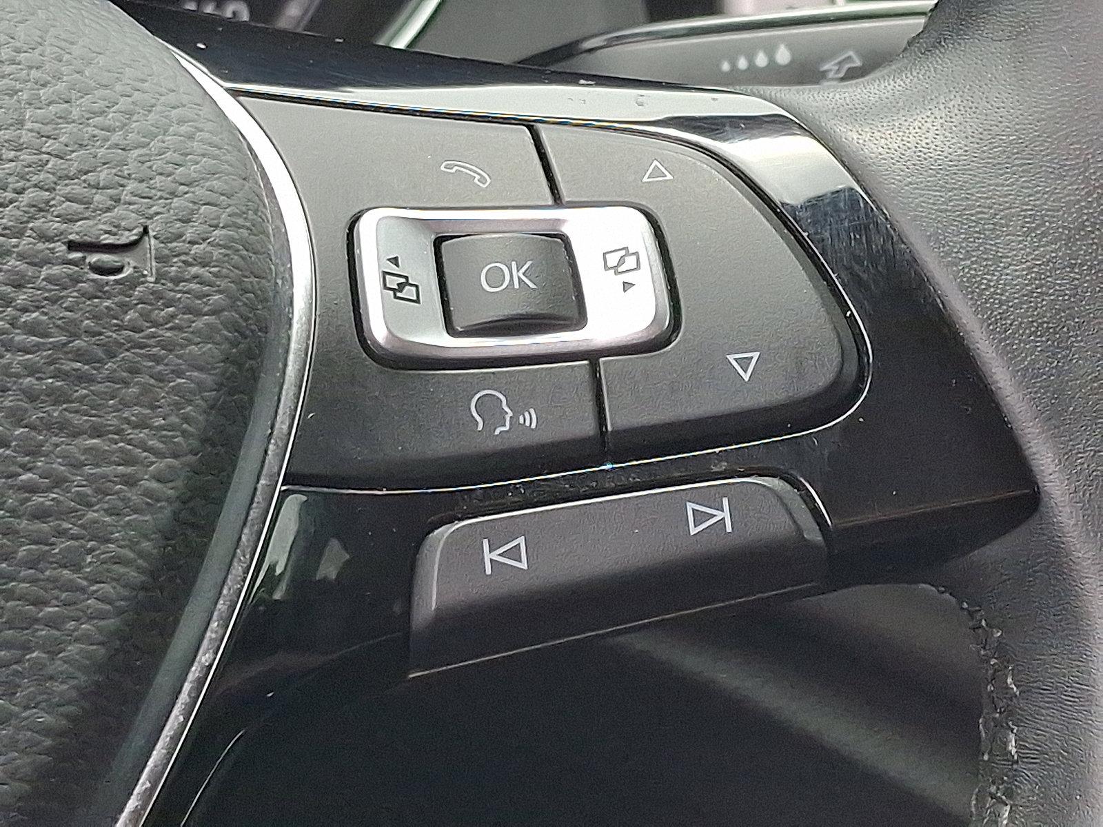 2018 Volkswagen Atlas Vehicle Photo in Jenkintown, PA 19046