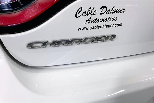 2023 Dodge Charger Vehicle Photo in Kansas City, MO 64114