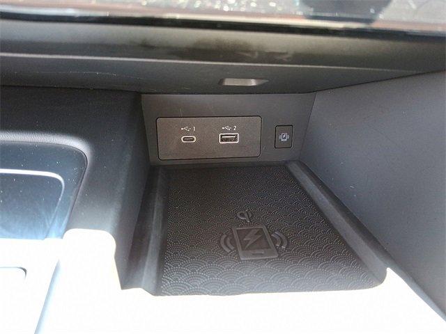 2024 INFINITI QX60 Vehicle Photo in Willow Grove, PA 19090