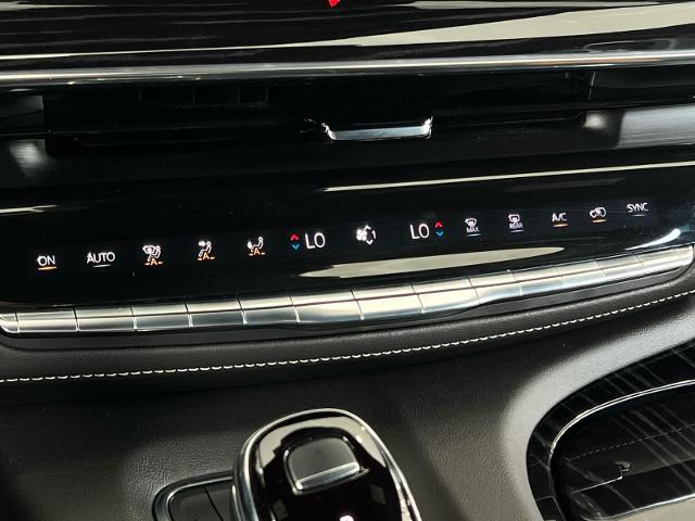 2023 Cadillac Escalade Vehicle Photo in Grapevine, TX 76051