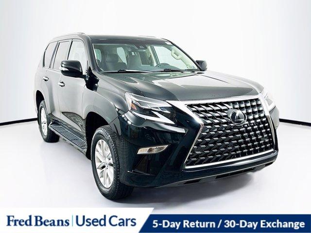 2021 Lexus GX 460 Vehicle Photo in Doylsetown, PA 18901