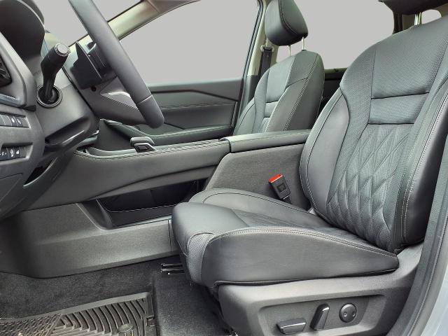 2024 Nissan Rogue Vehicle Photo in Oshkosh, WI 54904