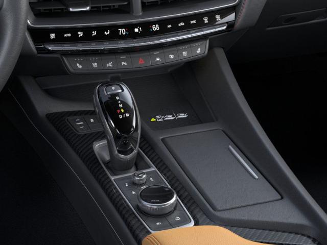 2025 Cadillac CT5-V Vehicle Photo in BATON ROUGE, LA 70809-4546