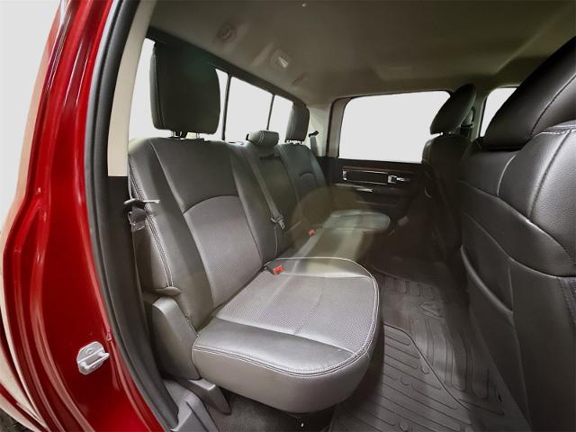 2015 Ram 1500 Vehicle Photo in EVERETT, WA 98203-5662