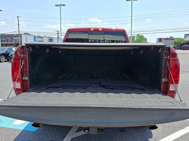 2012 Ram 1500 Vehicle Photo in HARRISBURG, PA 17111-1033