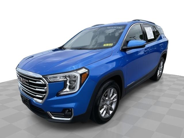 2024 GMC Terrain Vehicle Photo in BENTONVILLE, AR 72712-4322