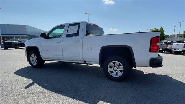 2016 GMC Sierra 1500 Vehicle Photo in BENTONVILLE, AR 72712-4322