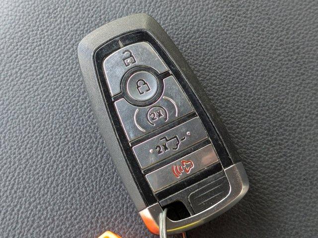 2022 Ford F-150 Vehicle Photo in BRUNSWICK, GA 31525-1881