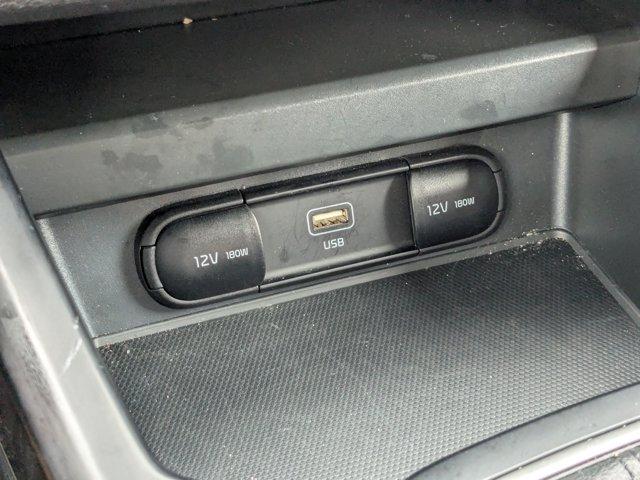 2023 Kia Soul Vehicle Photo in BRUNSWICK, GA 31525-1881