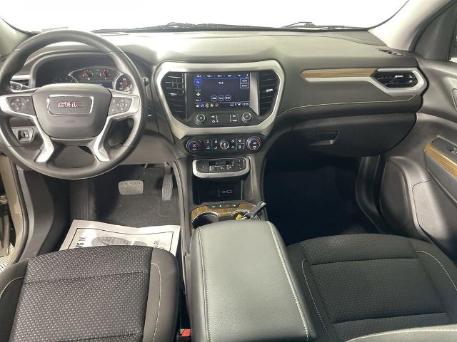 2023 GMC Acadia Vehicle Photo in GILBERT, AZ 85297-0402