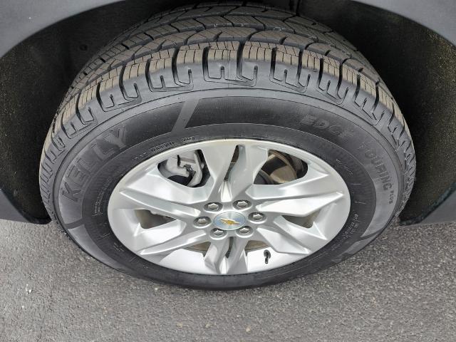 2022 Chevrolet Blazer Vehicle Photo in GREEN BAY, WI 54304-5303