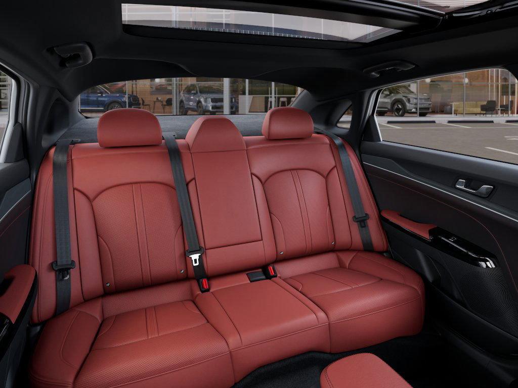 2025 Kia K5 Vehicle Photo in Langhorne, PA 19047