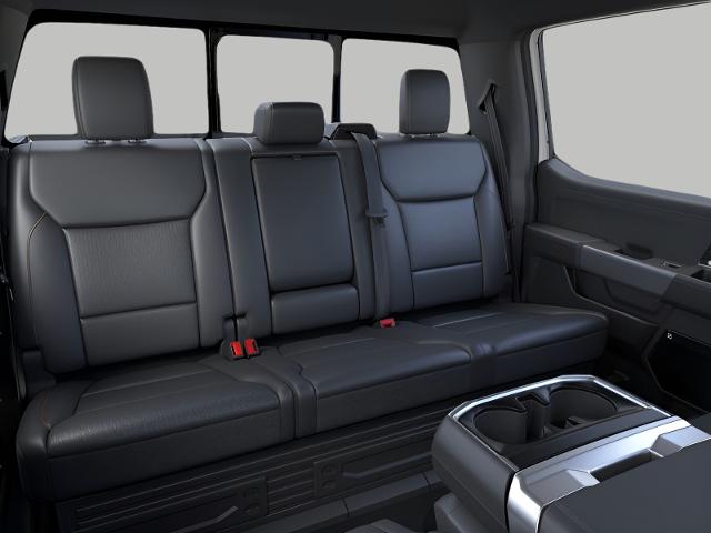 2025 Ford F-150 Vehicle Photo in Oshkosh, WI 54901