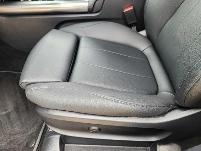 2025 Mercedes-Benz GLA Vehicle Photo in HOUSTON, TX 77079