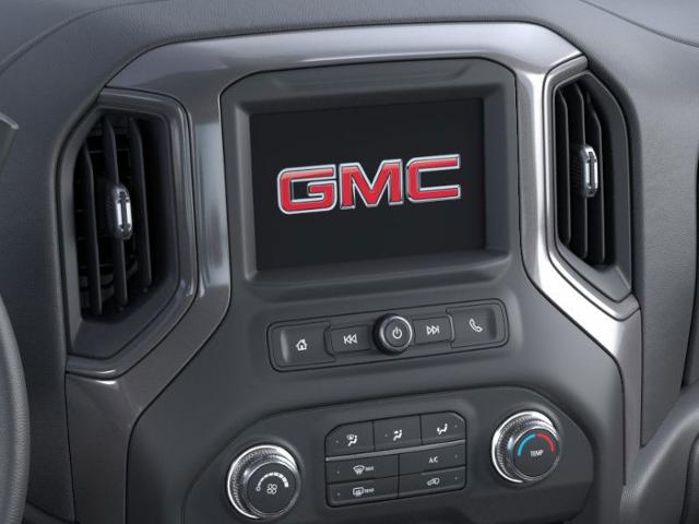 2025 GMC Sierra 3500 HD Chassis Cab Vehicle Photo in DANBURY, CT 06810-5034