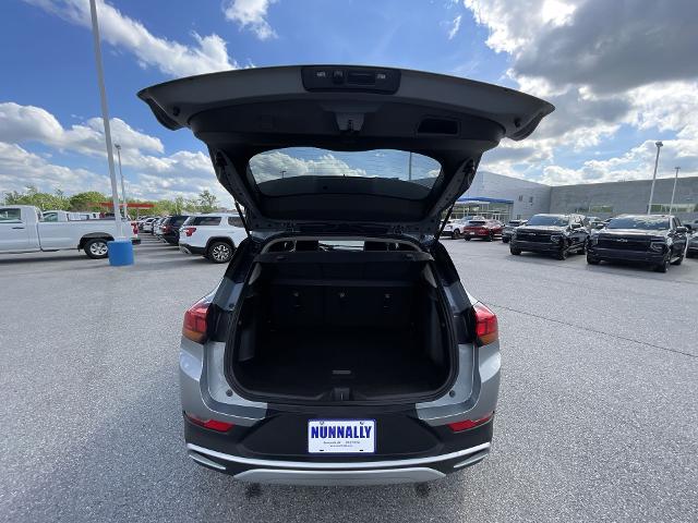 2023 Buick Encore GX Vehicle Photo in BENTONVILLE, AR 72712-4322