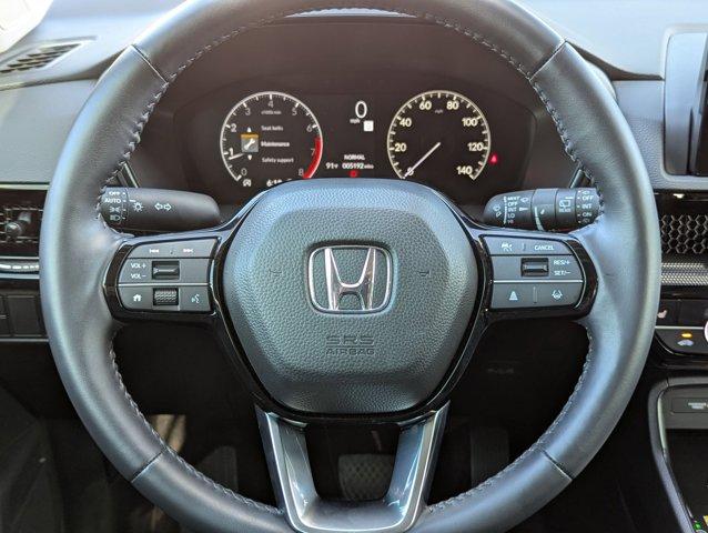 2025 Honda CR-V Vehicle Photo in San Antonio, TX 78230