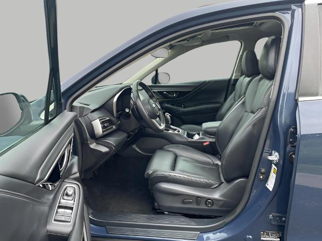 2024 Subaru Outback Vehicle Photo in Oshkosh, WI 54904