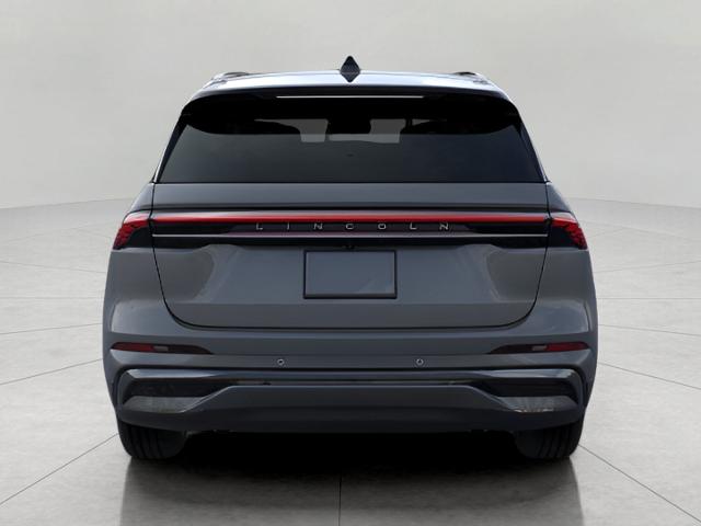 2025 Lincoln Nautilus Vehicle Photo in Neenah, WI 54956
