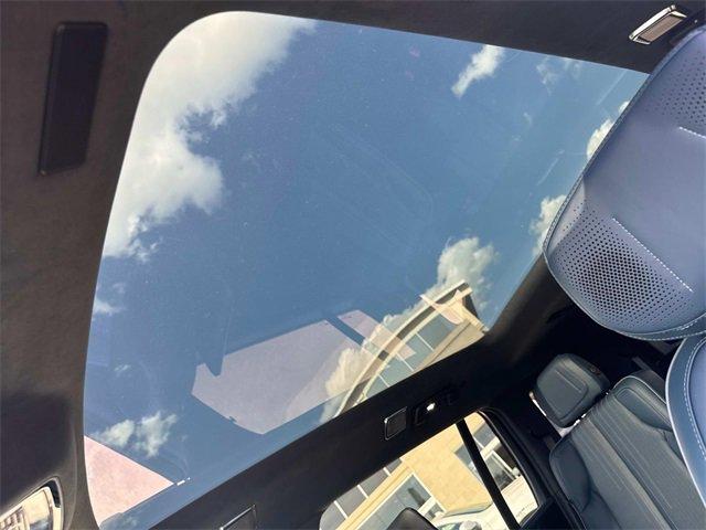 2025 Cadillac ESCALADE IQ Vehicle Photo in BATON ROUGE, LA 70809-4546