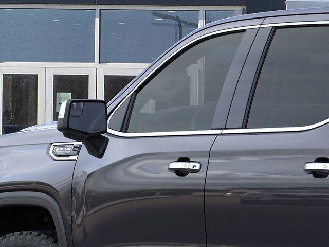 2025 GMC Sierra 1500 Vehicle Photo in DANBURY, CT 06810-5034
