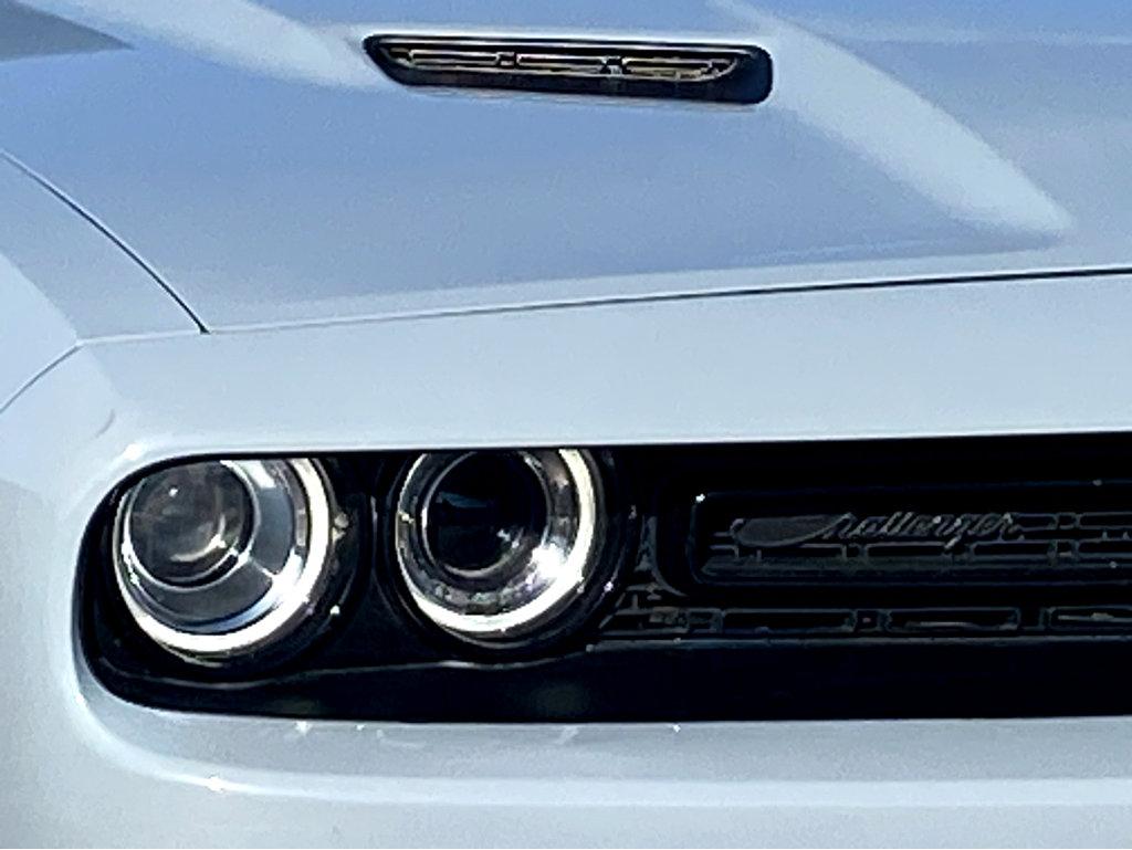 2021 Dodge Challenger Vehicle Photo in POOLER, GA 31322-3252
