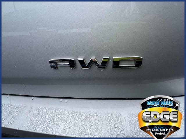 2022 GMC Terrain Vehicle Photo in Roslyn, NY 11576