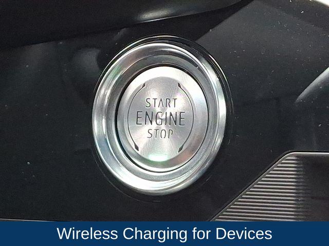 2021 Chevrolet Corvette Stingray Vehicle Photo in PAWLING, NY 12564-3219