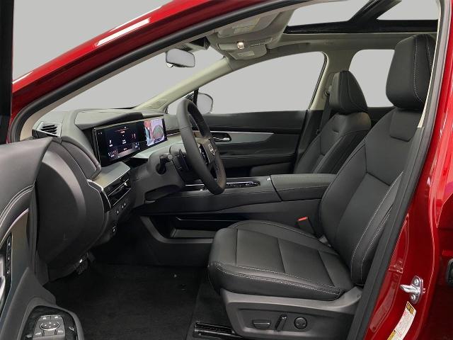 2025 Nissan Murano Vehicle Photo in Appleton, WI 54913