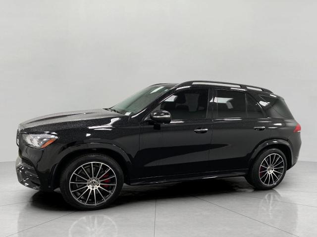 2021 Mercedes-Benz GLE Vehicle Photo in Appleton, WI 54913