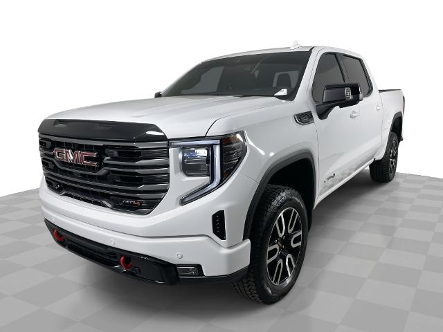 2025 GMC Sierra 1500 Vehicle Photo in GILBERT, AZ 85297-0402