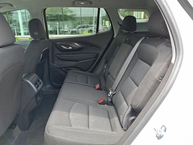 2022 GMC Terrain Vehicle Photo in Philadelphia, PA 19116