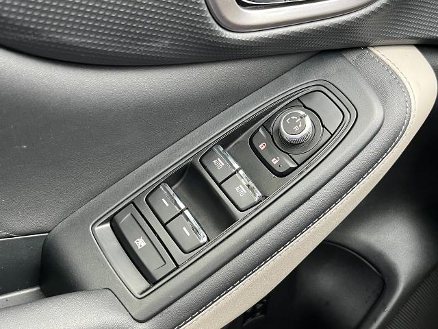 2024 Subaru Forester Vehicle Photo in Appleton, WI 54914