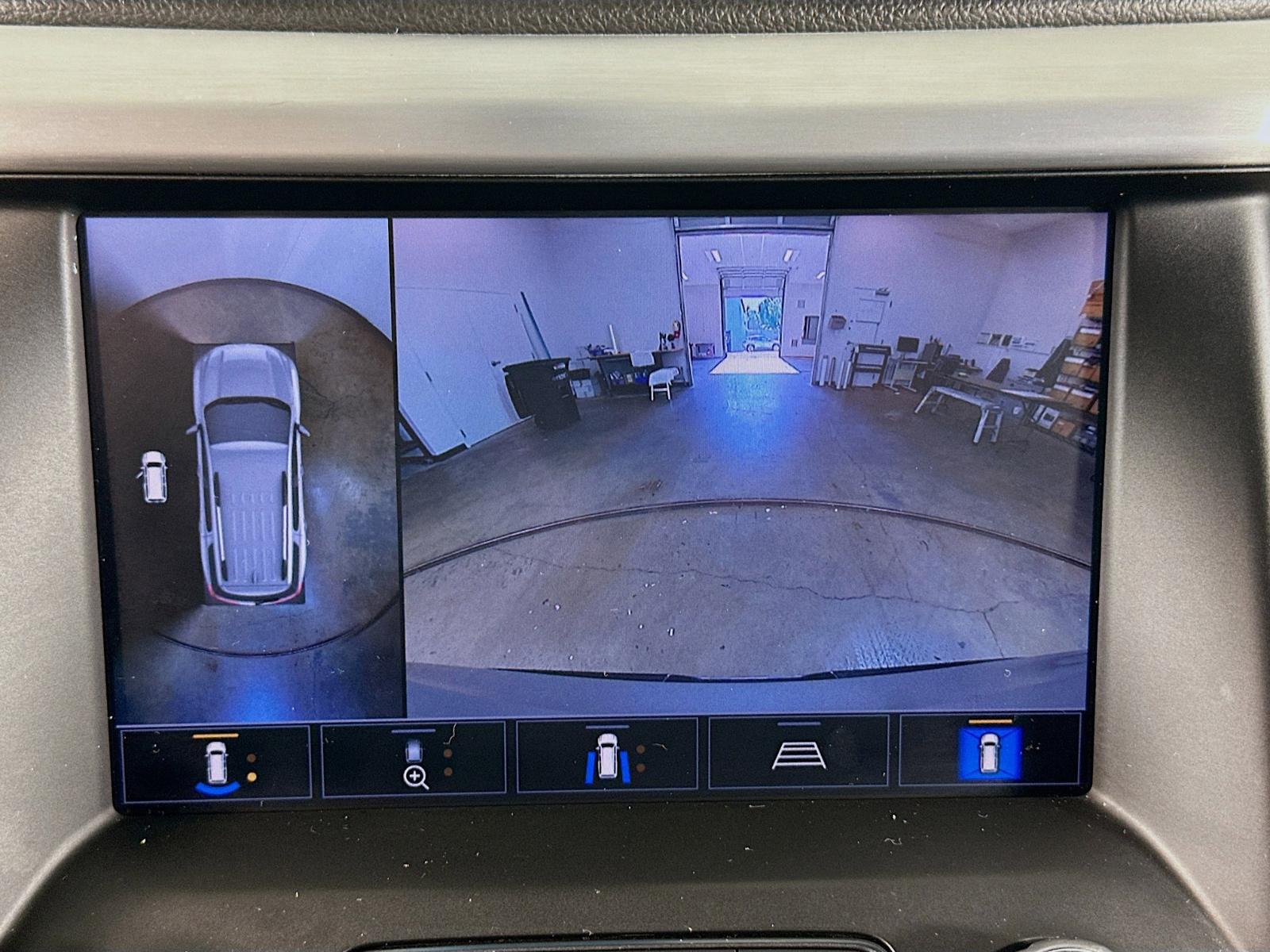 2022 GMC Acadia Vehicle Photo in Langhorne, PA 19047