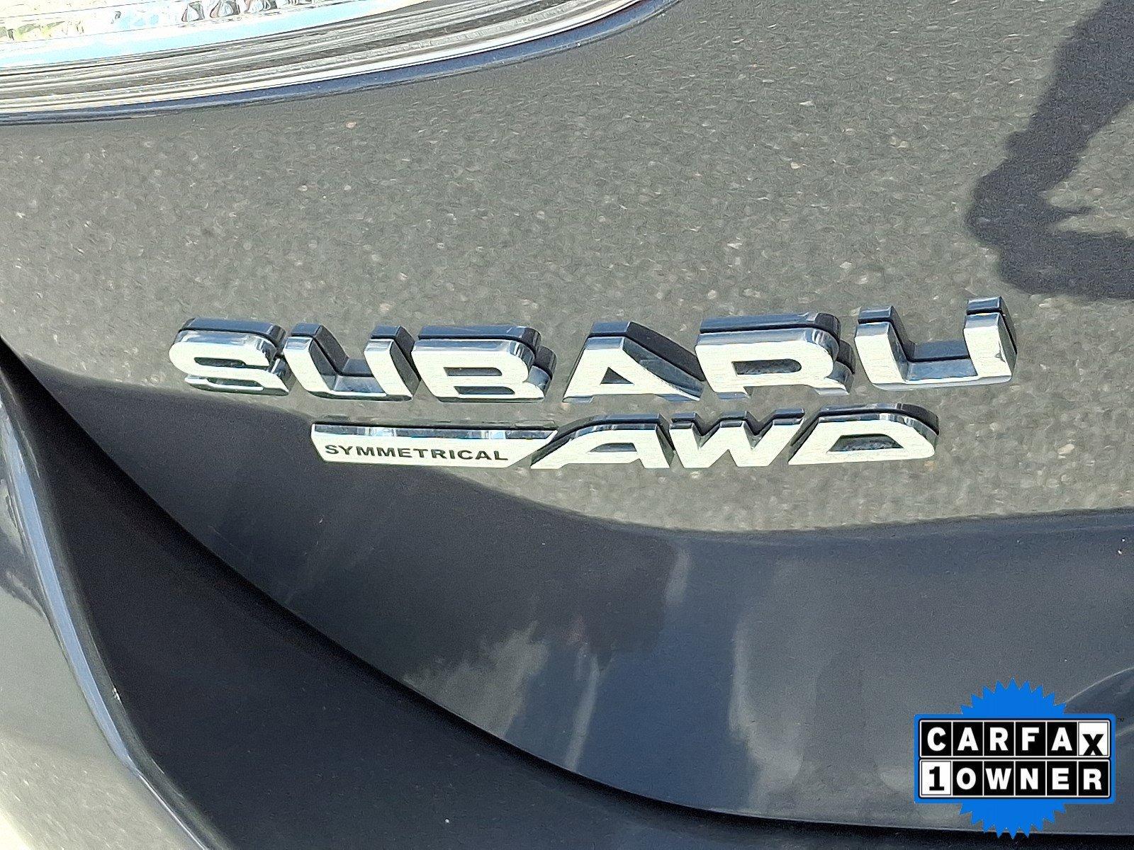 2024 Subaru Forester Vehicle Photo in Harrisburg, PA 17111