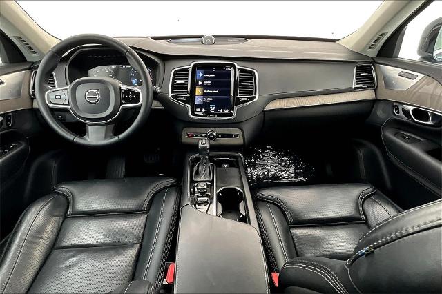 2021 Volvo XC90 Vehicle Photo in Grapevine, TX 76051