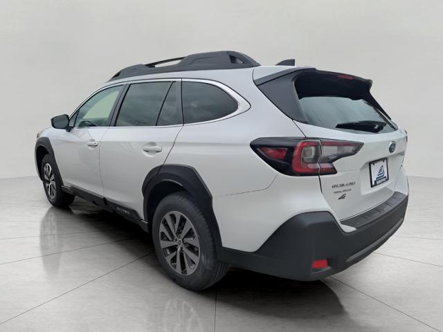 2025 Subaru Outback Vehicle Photo in Oshkosh, WI 54904