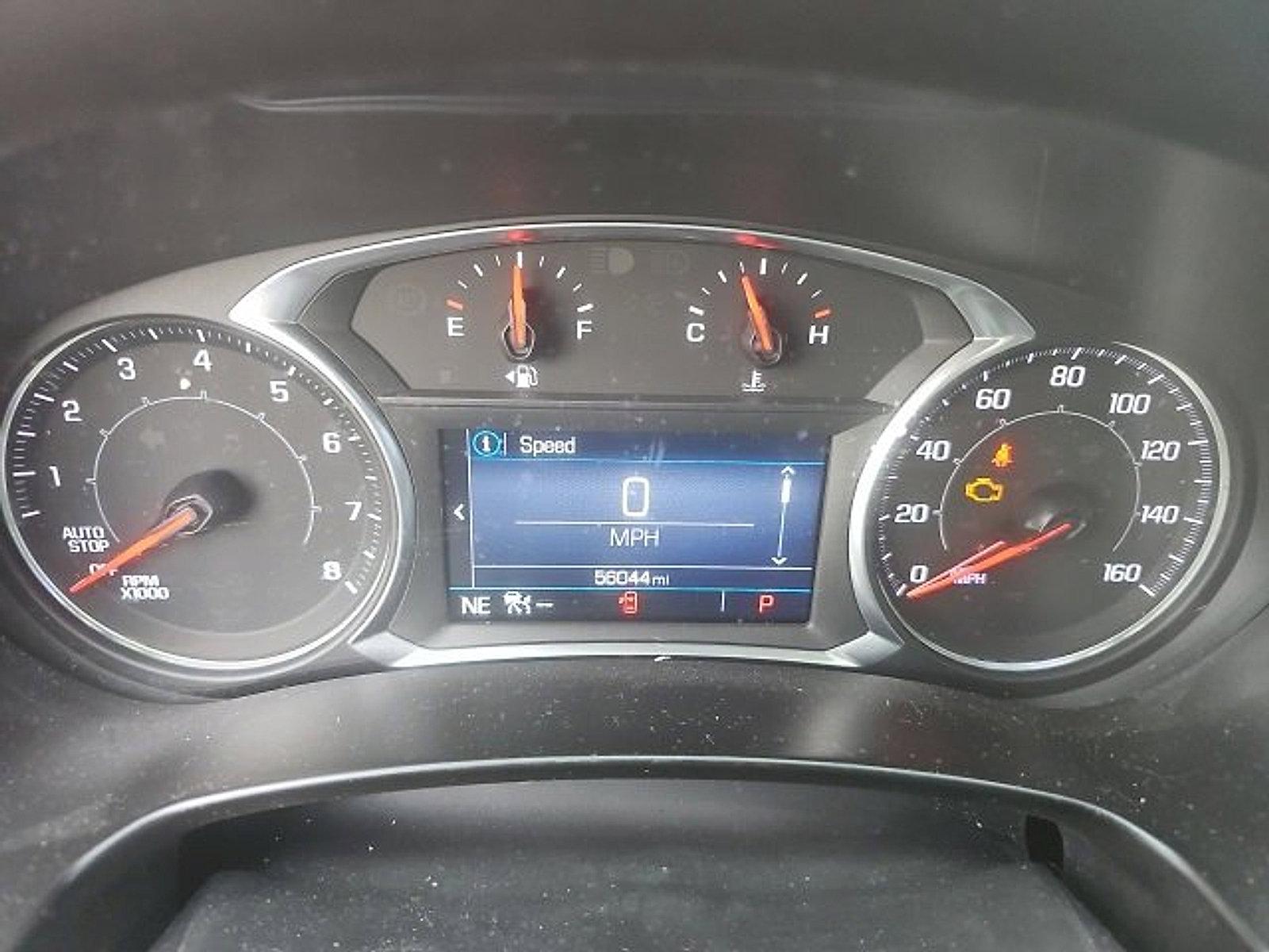 2021 GMC Terrain Vehicle Photo in Trevose, PA 19053