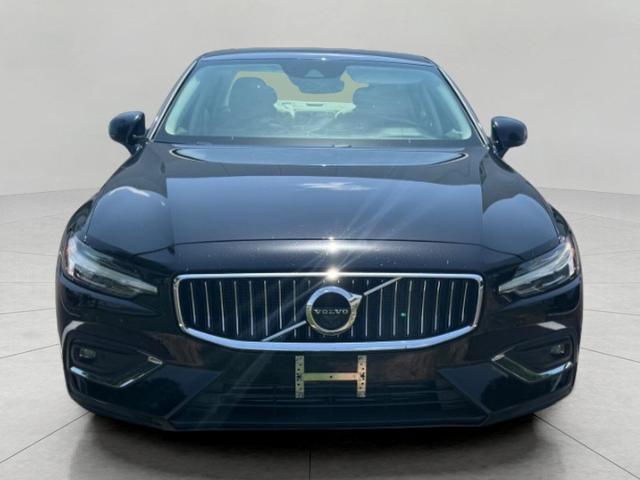 2019 Volvo S60 Vehicle Photo in MADISON, WI 53713-3220
