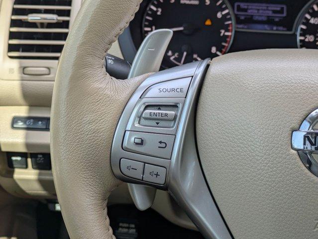 2017 Nissan Altima Vehicle Photo in San Antonio, TX 78209