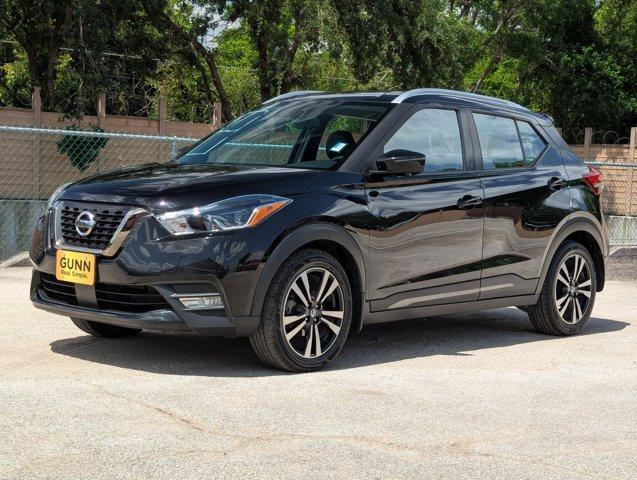 2020 Nissan Kicks Vehicle Photo in San Antonio, TX 78230